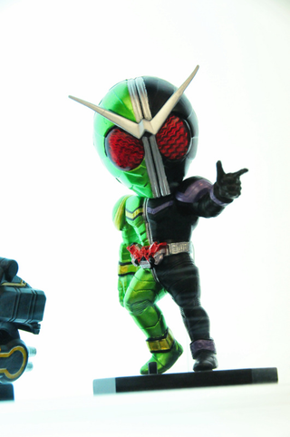 Illustration for article titled Win Prizes Like These at Japanese Arcades